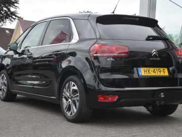 Citroën C4 Picasso